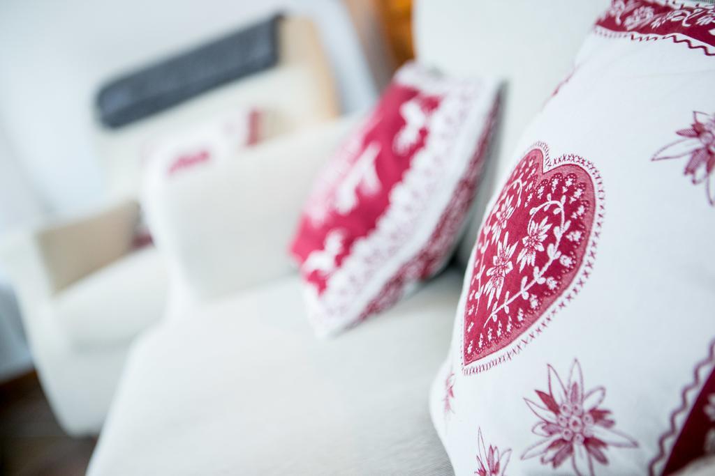 Chalet Monica Molina di Ledro Zewnętrze zdjęcie