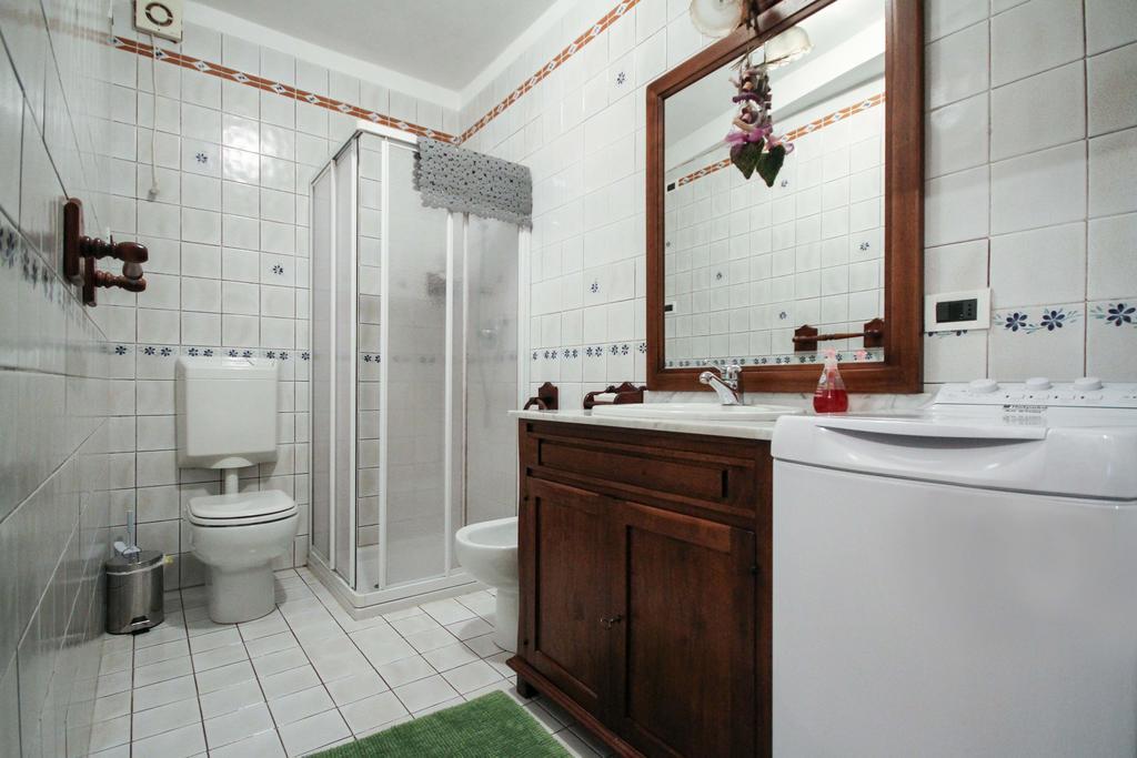 Chalet Monica Molina di Ledro Zewnętrze zdjęcie