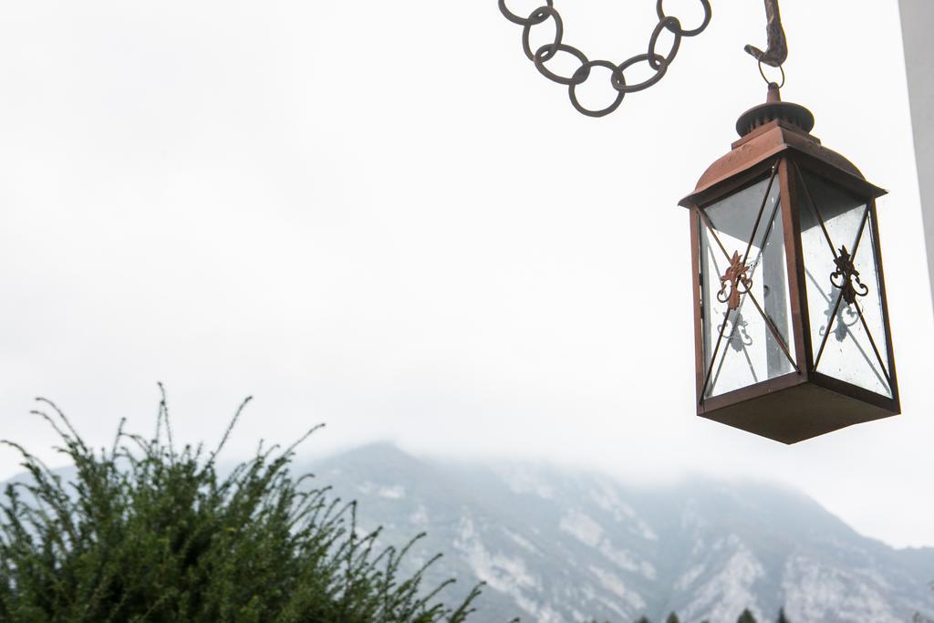 Chalet Monica Molina di Ledro Zewnętrze zdjęcie