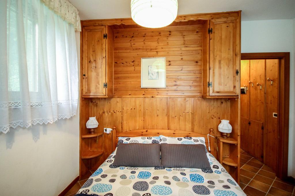 Chalet Monica Molina di Ledro Zewnętrze zdjęcie